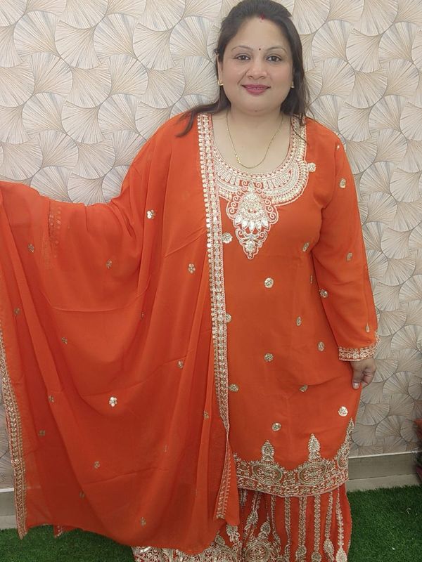 Party wear 